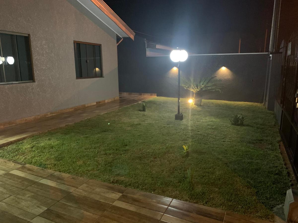 Aconchego Casa de férias Foz do Iguaçu